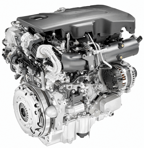 Дизель-Моторс: Ремонт двигателей дизельных автомобилей в СПБ